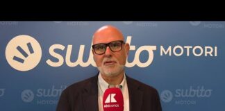 Subito, Gaziano: “Su sezione Motori 535mila annunci e 650mila utenti al giorno”