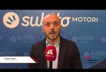 Subito, Negri: “In sezione Motori più filtri e auto-compilazione annunci di vendita”