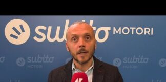 Subito, Negri: “In sezione Motori più filtri e auto-compilazione annunci di vendita”