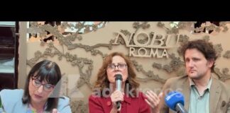 Susan Sarandon: “”A Gaza troppi morti, importante farsi arrestare per questo””