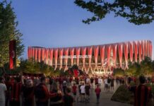 Svelato il ‘Generali Stadium’, nuovo stadio di Milan e Inter dalla stagione 2031/32: ecco come sarà
