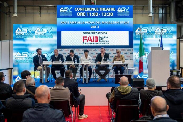 T3 Expo e Agv Expo, seconda giornata su decarbonizzazione e automazione