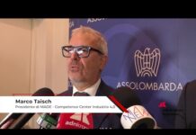Taisch (Made): “Ai il più grande acceleratore di produttività dei prossimi anni”
