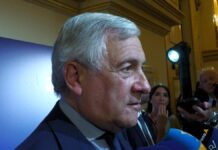 Tajani: “Bisogna ascoltare i giovani e costruire con loro”