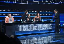 Tale e Quale Show, stasera su Rai1: le anticipazioni del nuovo appuntamento