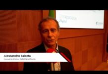 Talotta (Digital Realty): “”Accelerare le infrastrutture per sostenere la domanda digitale””