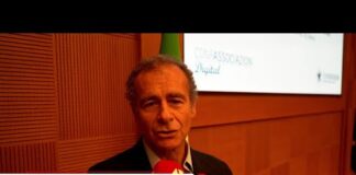 Talotta (Digital Realty): “”Accelerare le infrastrutture per sostenere la domanda digitale””
