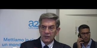 Tasca (A2A): “”In Calabria 45 milioni di euro di valore economico distribuito dal Gruppo””
