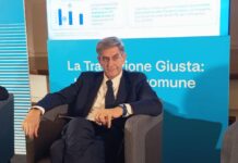 Tasca (A2A): “Molto soddisfatti risultati ottenuti con bilancio sostenibilità territoriale Calabria”