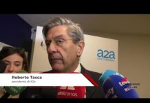 Tasca (A2a), ‘orgogliosi per assunzione di 900 persone nel contesto economico attuale’
