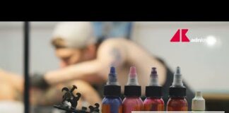 Tatuaggi, boom di imprese in Italia