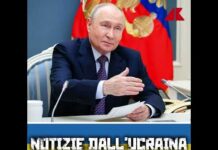 Tavolo Russia-Ucraina-Usa a metà novembre, spiragli di pace? – Notizie dall’Ucraina podcast, Adnkr