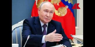 Tavolo Russia-Ucraina-Usa a metà novembre, spiragli di pace? – Notizie dall’Ucraina podcast, Adnkr