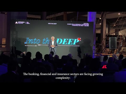Tech, Armundia Group: ‘complessità si governa con conoscenza profonda’