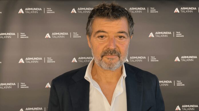 Tech, Berghella (Armundia Group): “Serve scendere in profondità per gestire la complessità”