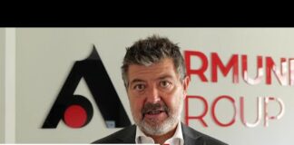 Tech: Berghella (Armundia Group), ‘importante declinare tecnologie sulla base delle diverse