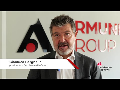 Tech: Berghella (Armundia Group), ‘importante declinare tecnologie sulla base delle diverse