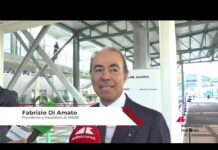 Tech, Di Amato (Maire): “”Node Roma passo verso la Montecatini del terzo millennio””
