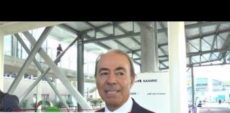Tech, Di Amato (Maire): “”Node Roma passo verso la Montecatini del terzo millennio””