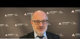 Tech, Franchini (Ivass): ‘imprese chiamate a rafforzare difese informatiche’