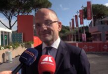 Terremoto, Castelli: “Con Short Attacks i giovani raccontano la voglia di futuro del Centro Italia”