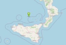 Terremoto in Sicilia, continua lo sciame sismico nel mar Tirreno Meridionale: decine di scosse nella notte