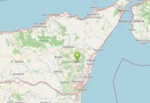 Terremoto oggi in Sicilia, scossa di magnitudo 3.8 a Milo: avvertito in tutta la provincia di Catania