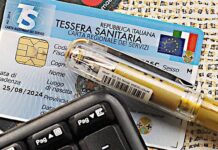 Tessera sanitaria e false mail per rubare i dati, la truffa e l’alert del ministero della Salute