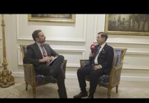 Thailandia, il ministro degli Esteri: “Il mondo è cambiato, l’Europa guardi di più all’Asia”