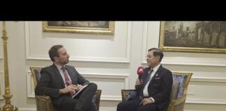 Thailandia, il ministro degli Esteri: “Il mondo è cambiato, l’Europa guardi di più all’Asia”