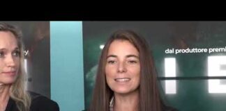 ‘The Bibi Files’: Giulia Innocenzi, “Rompe il silenzio su Israele e rivela le manovre di Netanyahu”