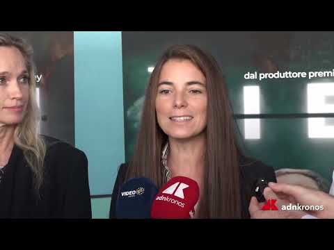 ‘The Bibi Files’: Giulia Innocenzi, “Rompe il silenzio su Israele e rivela le manovre di Netanyahu”