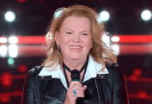 The Voice Senior, la storia di Francesca Magnelli: “Ho rincorso la mia identità per 30 anni”