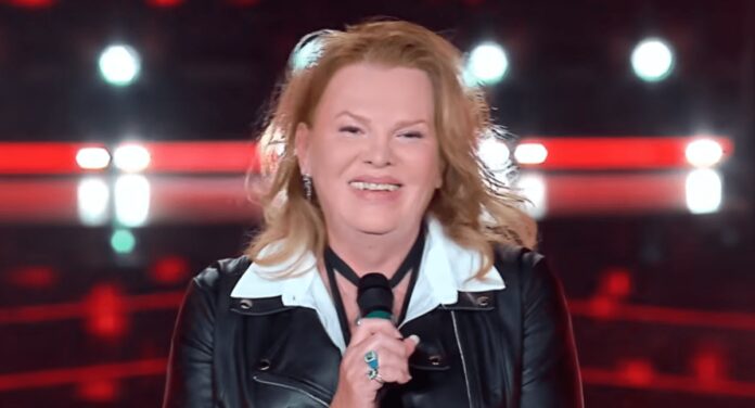 The Voice Senior, la storia di Francesca Magnelli: “Ho rincorso la mia identità per 30 anni”