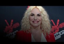 The Voice Senior, new entry per lo show di Antonella Clerici
