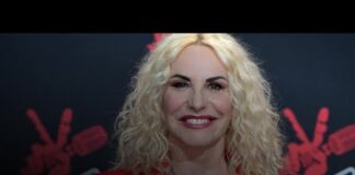 The Voice Senior, new entry per lo show di Antonella Clerici