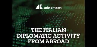 The italian diplomatic activity from abroad – October 5, 2026