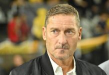 Totti: “Il 28 maggio è stato come morire, un addio forzato. Tornare alla Roma? Le cose si fanno insieme”