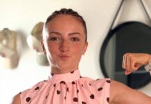 Tragedia nel mondo del rugby: Cléa Menier muore a 17 anni per un colpo alla testa durante una partita