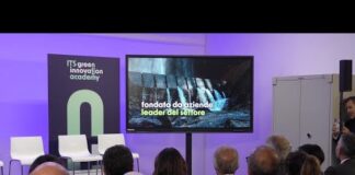 Transizione energetica: al via nel Lazio il primo Its d’Italia, nasce la Fondazione Green Innovation