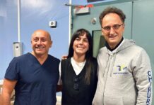Trapianto di fegato nell”ultimo giorno di vita’, ragazza salvata all’ospedale Molinette di Torino
