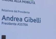 Trasporti, Asstra: “Investire significa agire su energia, ambiente, economia e società”