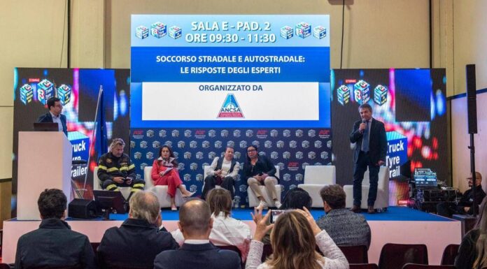 Trasporti, a T3 Expo e Agv Expo bilancio positivo: oltre 4mila presenze