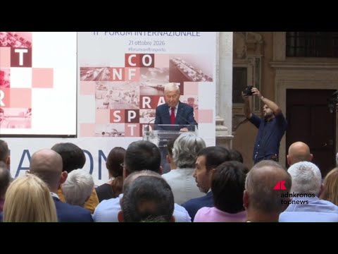 Trasporti e logistica, appello per sbloccare gli investimenti a Fiumicino