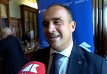 Triathlon, Giubilei: “Cresciamo del 12% all’anno, oltre 40mila tesserati in Italia”