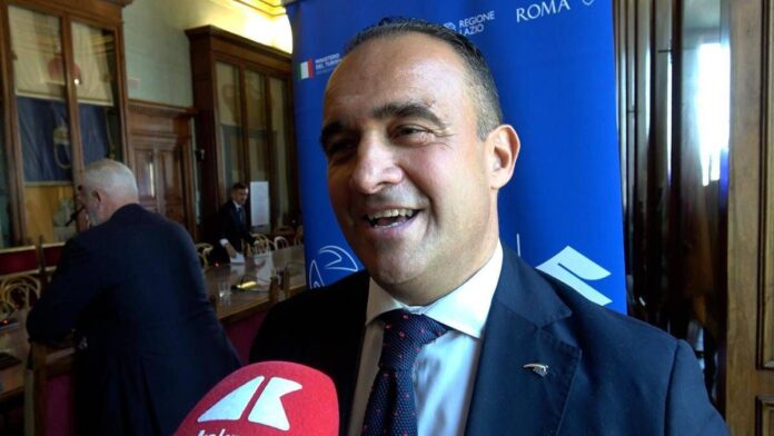 Triathlon, Giubilei: “Cresciamo del 12% all’anno, oltre 40mila tesserati in Italia”
