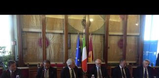 Triathlon, Roma ospita la Suzuki World Triathlon Cup