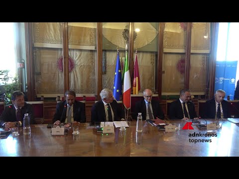 Triathlon, Roma ospita la Suzuki World Triathlon Cup