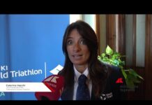 Triathlon, Vacchi: “La Coppa del Mondo di Roma è una cartolina dell’Italia, FITRI tra i migliori