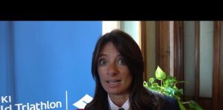 Triathlon, Vacchi: “La Coppa del Mondo di Roma è una cartolina dell’Italia, FITRI tra i migliori